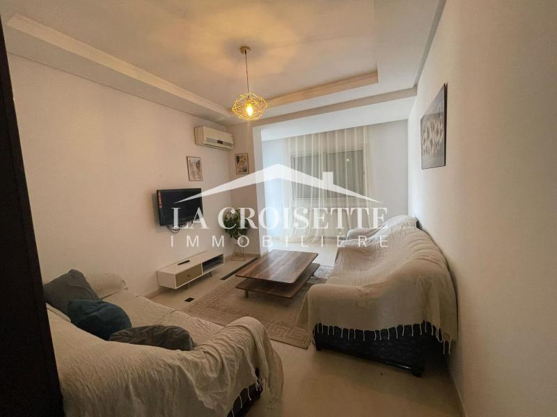 Appartement S+2 à Ain Zaghouan 